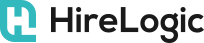 Hirelogic logo