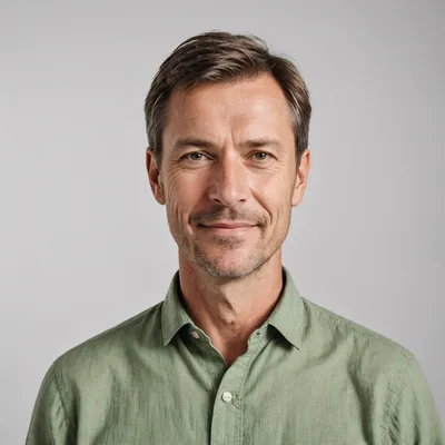 Antti Virtanen, Managing Partner at Sammalkko