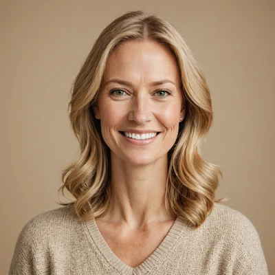 Elina Korhonen, General Partner at Sammalkko